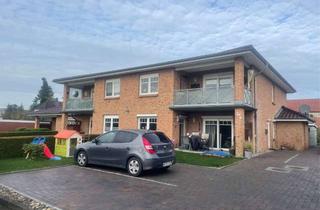 Wohnung mieten in 25746 Heide, Modern und barrierearm - Willkommen in Ihrem neuen Zuhause