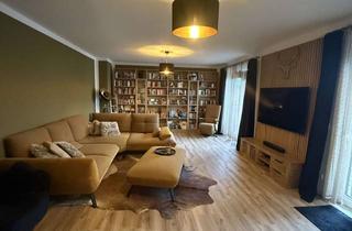 Wohnung mieten in Breite 20, 14513 Teltow, Altbaucharakter! Neubau mit ca. 121 m² Wohnfläche mit großem Balkon in der Teltower Altstadt