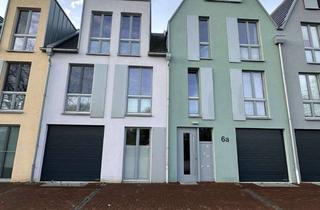 Wohnung mieten in 46509 Xanten, Top EG-Wohnung mit Garten und Garage