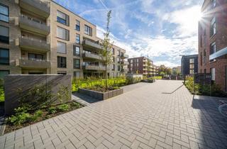 Wohnung mieten in Grunewaldstraße, 40789 Monheim, Schöne 5-Zimmerwohnung mit Balkon