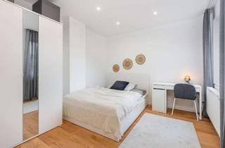 Wohnung mieten in 40227 Oberbilk, Neugründung 3er WG in Düsseldorf