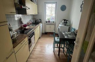 Wohnung mieten in 80807 Milbertshofen-Am Hart, 2 Zi. EG-Wohnung in München-Milbertshofen