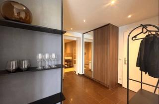 Wohnung mieten in Schillerstraße 41, 80336 Ludwigsvorstadt-Isarvorstadt, Auf 6 Monate begrenzt: Moderne vollmöblierte Wohnung in zentraler Lage