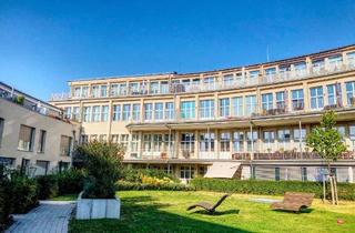 Penthouse mieten in 14641 Nauen, Exklusives, traumhaftes Penthouse mit 3 Zimmern im historischen Speisehaus der Nationen in "G.O.L.D"