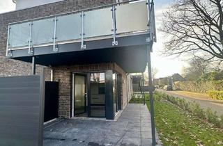 Wohnung mieten in 26131 Eversten, Kaspersweg: Schöne 2-Zimmer-Wohnung in Oldenburg–Eversten (Erstbezug).