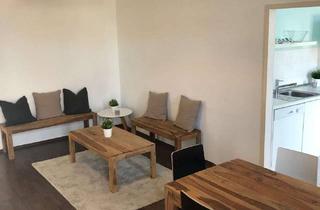 Wohnung mieten in 12439 Niederschöneweide, Möblierte 3-Zimmer-Wohnung ideal für Handwerker, Studenten und Pflegekräfte in Niederschöneweide