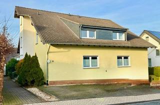 Wohnung mieten in 56727 Mayen, Helle bezahlbare Obergeschosswohnung im schönen Stadtteil Alzheim gelegen
