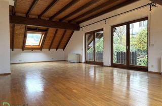 Wohnung mieten in 76532 Haueneberstein, Außergewöhnlich geräumige, wohnliche Dachgeschosswohnung in gepflegtem Zweifamilienhaus