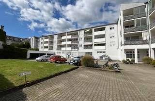 Wohnung mieten in Eisenbahnstr., 76530 Weststadt, Zentrumsnah mit guter Verkehrsanbindung inkl. Tiefgaragenstellplatz