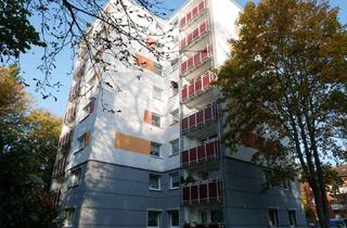 Wohnung mieten in Riesebyer Str., 24340 Eckernförde, Modernisierte 2-Zimmer-Wohnung!