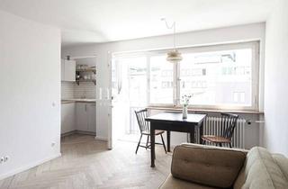 Wohnung mieten in 70176 West, Traumhafte 2-Zi.Wohnung am Feuersee