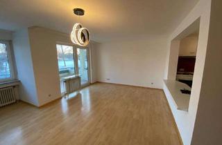 Wohnung mieten in Jahnstr. 47, 70771 Leinfelden-Echterdingen, Großzügige helle Wohnung schönen Balkon mit Aussicht.