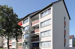 Wohnung mieten in Bartenslebenring 13, 38448 Wolfsburg, Helle 3-Zimmer-Wohnung mit schönem Balkon und grüner Aussicht! // 1.OG. re