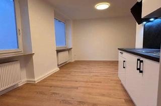 Wohnung mieten in Blumenstrasse 27 1/2, 86633 Neuburg an der Donau, Grundsanierte 2-Zimmer Wohnung Stadtmitte in Neuburg