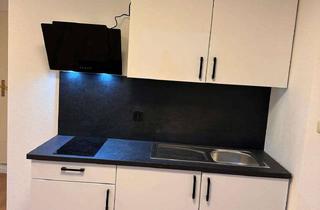 Wohnung mieten in Blumenstrasse 27 1/2, 86633 Neuburg, Grundsanierte 2-Zimmer Wohnung Stadtmitte in Neuburg