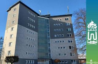 Wohnung mieten in Roermonder Straße 326, 41068 Venn, Gut geschnittene 1-Zimmer-Wohnung mit Balkon in Venn zu vermieten