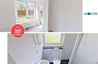 Wohnung mieten in Am Hohen Kreuz, 93426 Roding, ** VOLLRENOVIERTE, moderne 4-Zimmer-TERRASSENWOHNUNG in Roding **