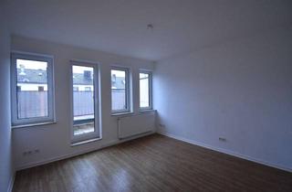 Wohnung mieten in Elisabethstraße 105, 40217 Unterbilk, Spitzen Lage! Bezugsfreie 2-Zimmer-Whg mit zwei Balkonen