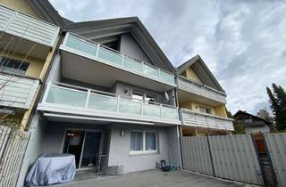 Wohnung mieten in 85399 Hallbergmoos, 2-Zimmer-Wohnung mit großer Loggia und neuem Bad in Hallbergmoos