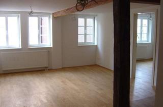Wohnung mieten in Stuttgarter Straße, 71083 Herrenberg, **Leben im historischen Ambiente**tolle 3,5 Zimmer-Whg. im Zentrum von Herrnberg**