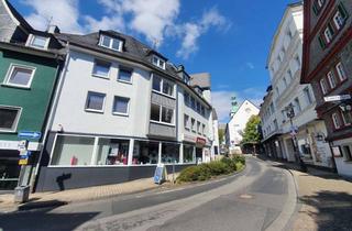 Wohnung mieten in Löhrstraße 38, 57072 Siegen, 3 ZKB in der Siegener Oberstadt