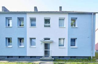 Wohnung mieten in Schwäbische Straße, 44339 Eving, 2-Zimmer-Wohnung in Dortmund Eving