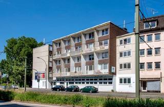 Wohnung mieten in Münsterstraße 219, 44145 Dortmund, 1-Zimmer-Wohnung in Dortmund