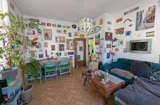 Wohnung mieten in 76187 Knielingen, Schöne, helle 2 Zi- Wohnung mit separater Küche in KA-Knielingen