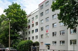 Wohnung mieten in Azaleenstraße 38, 06122 Nördliche Neustadt, Gemütliches Studentenapartment in Halle