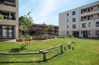 Wohnung mieten in Kurt-Schumacher-Ring 254, 38444 Detmerode, Familienfreundliches wohnen im Neubau - 4 Zimmer-Wohnung //6.OG , Whg. 3