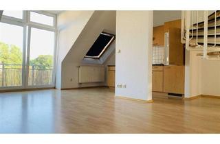 Wohnung mieten in Reinhardtstraße 12, 09130 Sonnenberg, Maisonette-Wohnung mit EBK & Balkon zu vermieten !!
