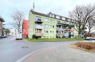 Wohnung mieten in 26382 Bant, Helle 2-ZKB Nähe der Innenstadt