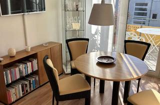 Wohnung mieten in Planegger Straße 44, 81241 Pasing-Obermenzing, Voll möblierte sonnige 3-Zimmer Wohnung mit großem Balkon im 3. OG in Pasing