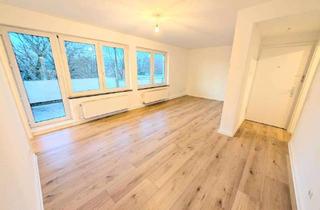 Wohnung mieten in Westfalenstraße 11, 45770 Marl, **Frisch renoviert: +neuer Laminat +weiße Wände +neues Tageslichtbad +2 Balkone**