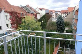 Wohnung mieten in Buttermarktgasse, 09599 Freiberg, Geräumige Maisonettewohnung in der Freiberger Atstadt