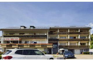 Wohnung mieten in Geschwister-Scholl-Straße, 72250 Freudenstadt, Frei - Aussicht - Balkon - Küche!