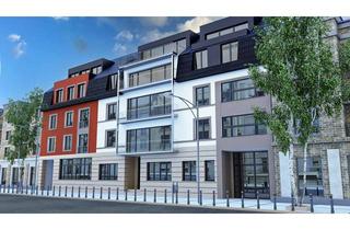 Wohnung mieten in Kaiserstrasse 144, 41061 Mönchengladbach, "Eicken" Wohnung sucht neuen Mieter