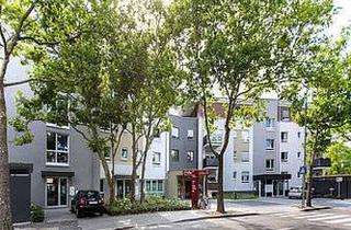 Wohnung mieten in Kantstraße 1a-c, 63454 Hanau, Betreutes Wohnen - Moderne 2-Zimmer-Wohnung