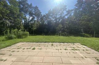 Wohnung mieten in Südostallee 124, 12487 Johannisthal, Ruhige 3-Zimmerwohnung mit Terrasse in historischem Areal