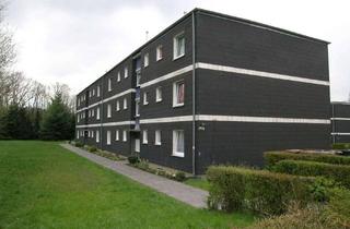 Wohnung mieten in Titschenhofer Straße, 42553 Velbert, Velbert-Neviges! 3 Zimmer-Wohnung mit Balkon