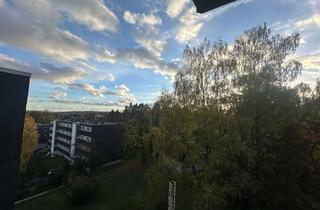 Wohnung mieten in Marklandstraße 166, 42279 Wuppertal, schöne 4-Zimmerwohnung mit Balkon in Wuppertal-Wichlinghausen