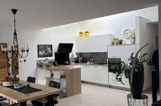 Wohnung mieten in Philipp-Manz-Straße 101, 48268 Greven, Modernes Reihenhaus mit Terrasse + Garten