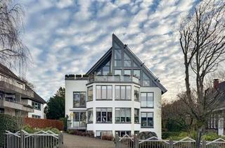 Wohnung mieten in 24960 Glücksburg, Gehobenes Wohnen nur 200 Meter von der Ostsee entfernt