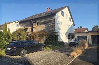 Wohnung mieten in 88085 Langenargen, Geräumige Singelwohnung in Langenargen