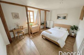 Wohnung mieten in 93059 Reinhausen, Sofort frei: Schönes WG-Zimmer in Reinhausen