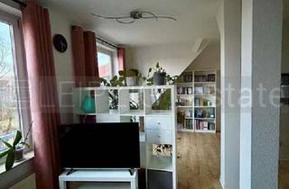 Wohnung mieten in Anhalter Straße 14, 04129 Eutritzsch, ++NEU++Schöne ruhige 2 Zimmer-Wohnung im Dachgeschoss, mit Wanne & Laminat