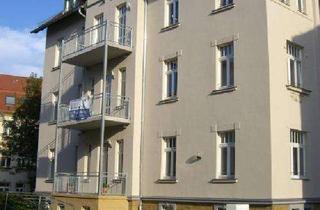 Wohnung mieten in Wöllnerstrasse 08, 04249 Großzschocher, Helle 2-Raumwohnung nahe der Leipziger Seenlandschaft mit EBK + 2 Balkone* WE05**