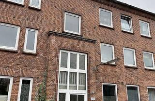 Wohnung mieten in Gorch-Fock-Str. 38, 24340 Eckernförde, Schöne 3 Zimmer Wohnung mit Loggia