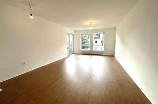 Wohnung mieten in Hubertusstr. 18b, 15537 Grünheide (Mark), große 3 Zimmer Wohnung mit Stellplatz - frei ab sofort