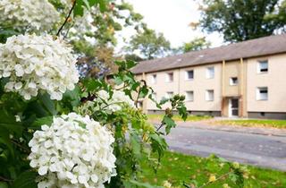 Wohnung mieten in Friedrich-Ebert-Straße 28, 47198 Hochheide, Klein, fein, zentral: EG-Wohnglück auf zwei Zimmern